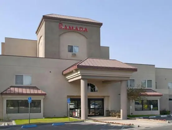 Ramada Limited Bakersfield North