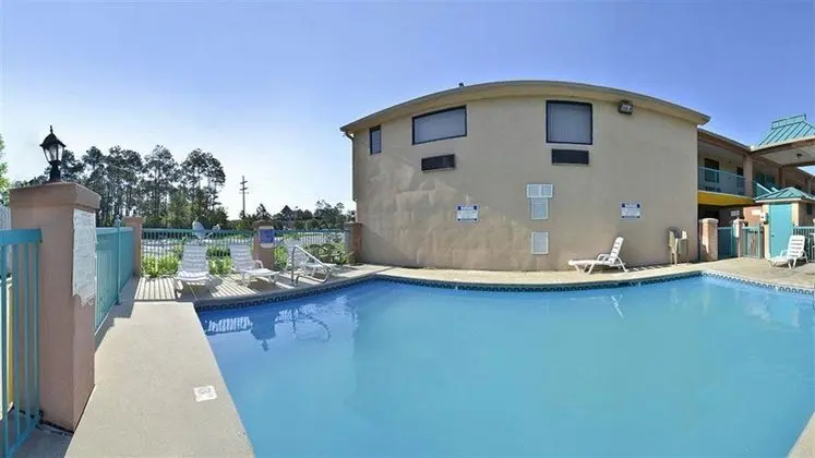 Ramada Limited Biloxi/Ocean Springs