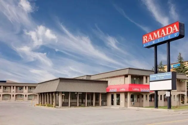 Ramada Limited Calgary