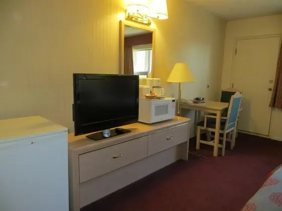 Ramada Limited Calgary