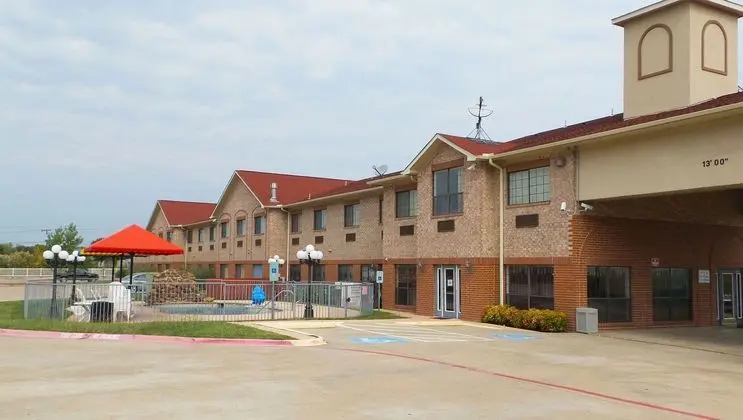 Ramada Limited Cedar Hill