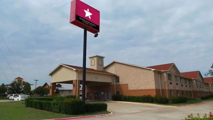 Ramada Limited Cedar Hill