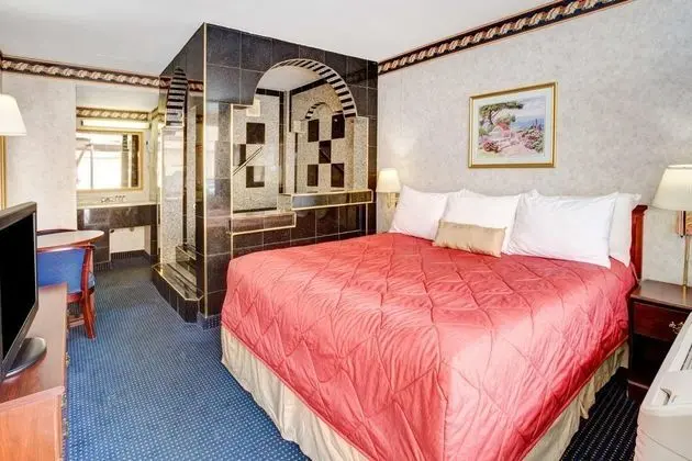 Ramada Limited Cockeysville