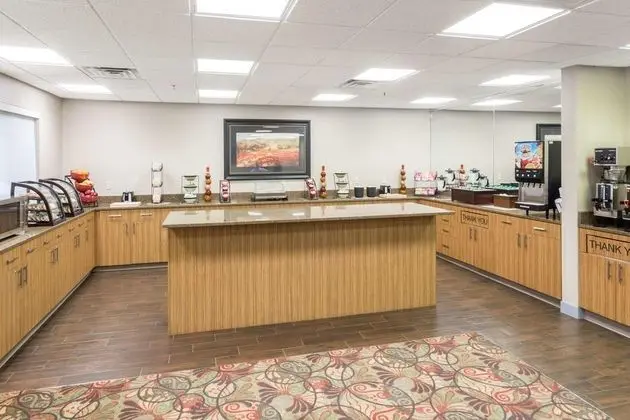 Ramada Limited Huntington