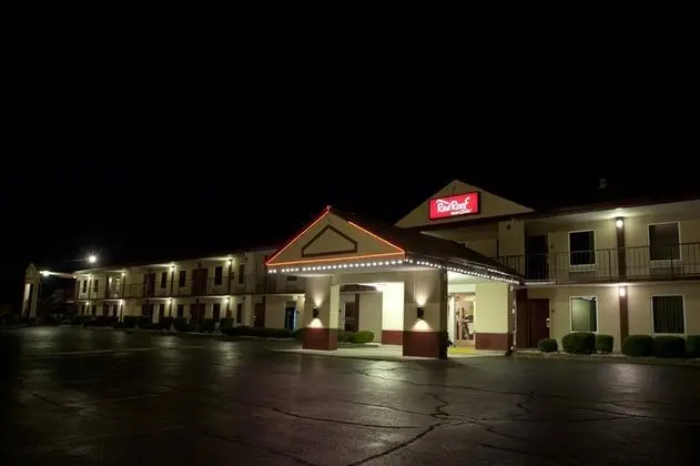 Ramada Limited Jackson