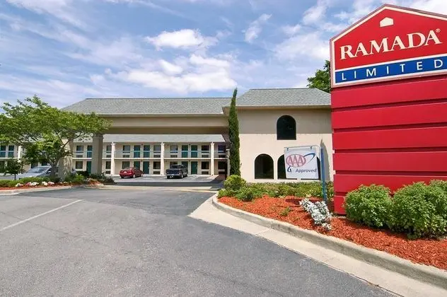 Ramada Limited Lexington
