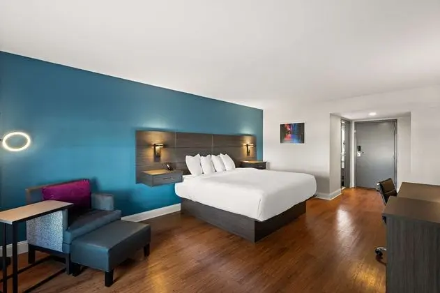 Ramada Limited Little Rock - Öne Çıkan Resim
