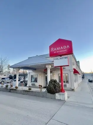 Ramada Limited Quesnel - Öne Çıkan Resim