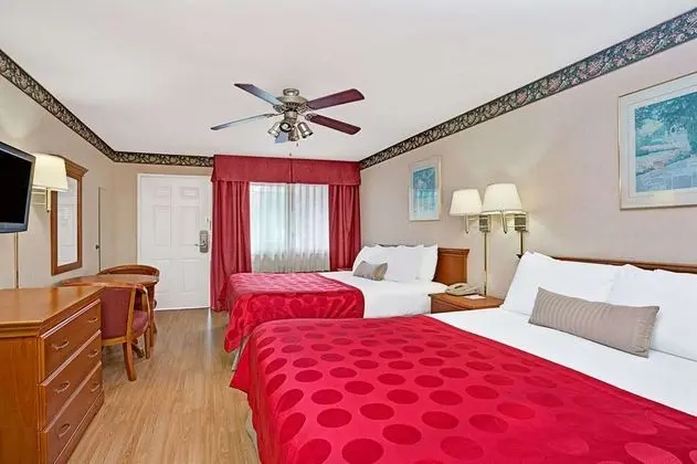 Ramada Limited - Genel