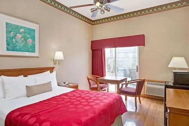 Ramada Limited - Genel