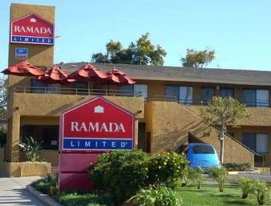 Ramada Limited