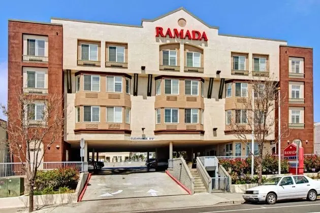 Ramada Limited San Francisco Airport