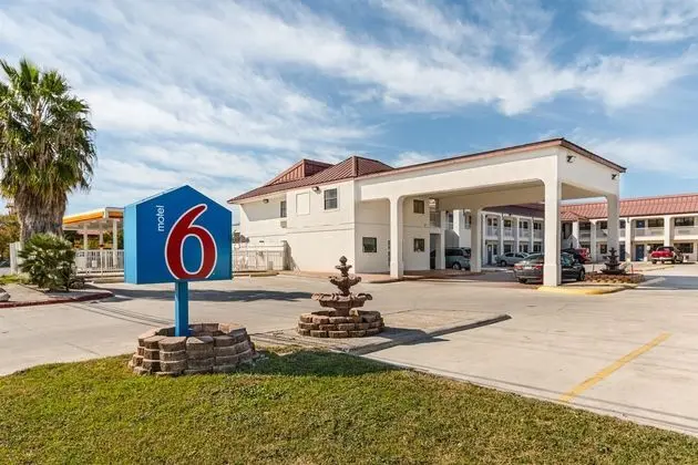 Ramada Limited San Marcos