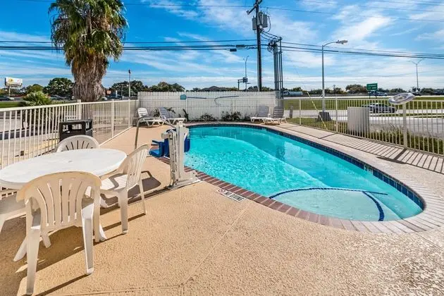 Ramada Limited San Marcos