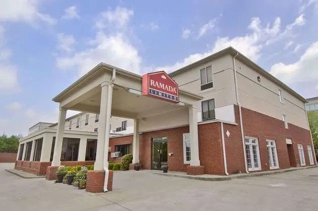Ramada Limited Suites Alpharetta