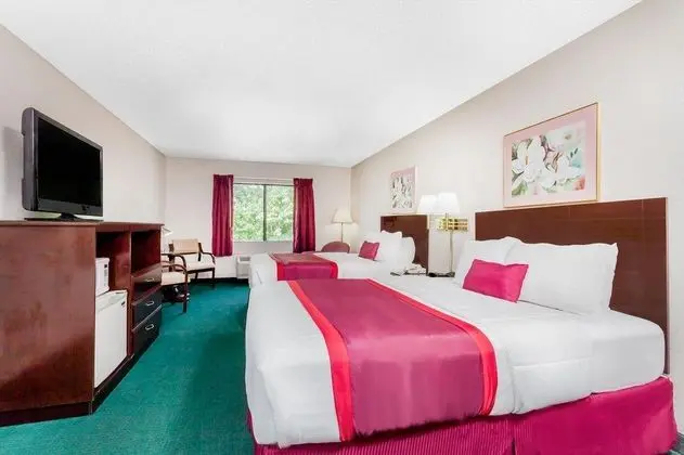 Ramada Limited Tell City
