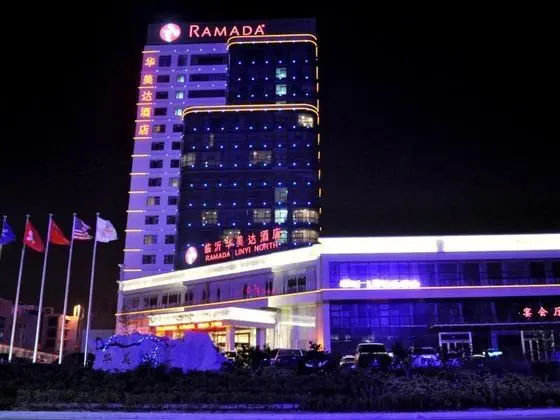 Ramada Linyi North