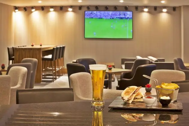 Ramada Lisbon