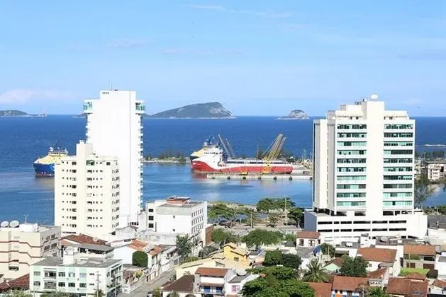 Ramada Macae