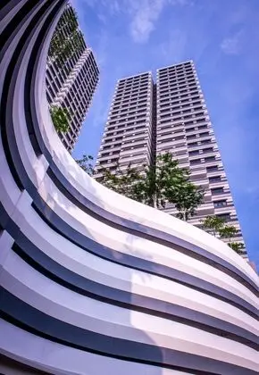 RAMADA MERIDIN JOHOR BAHRU
