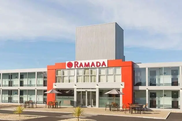 Ramada Milton Keynes