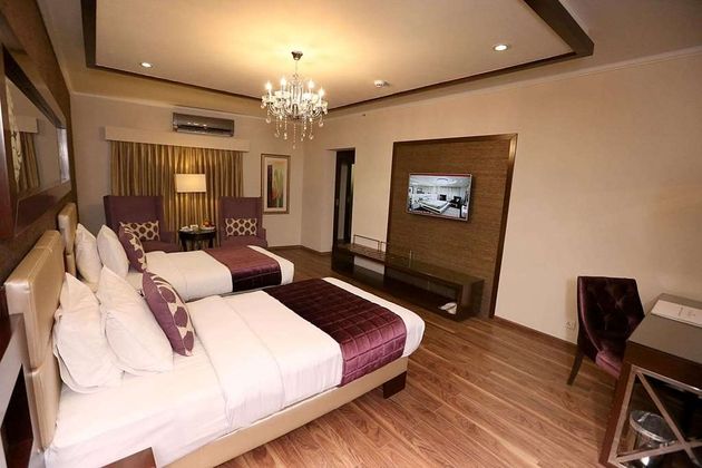 Ramada Multan