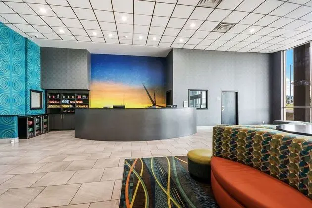 Ramada Oklahoma City Near Bricktown