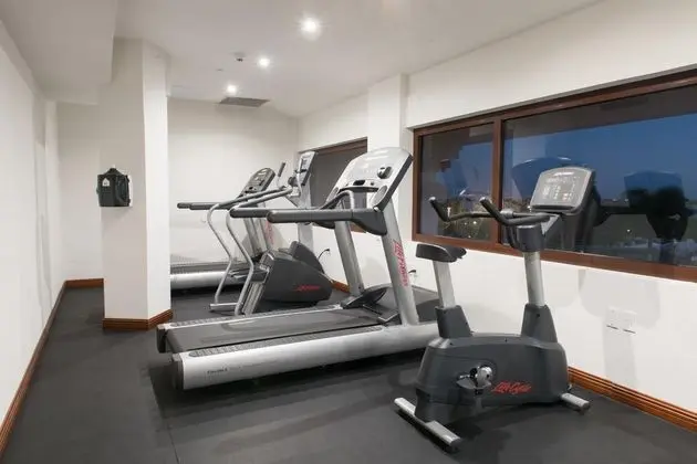 Ramada Paramaribo Princess Hotel - Genel