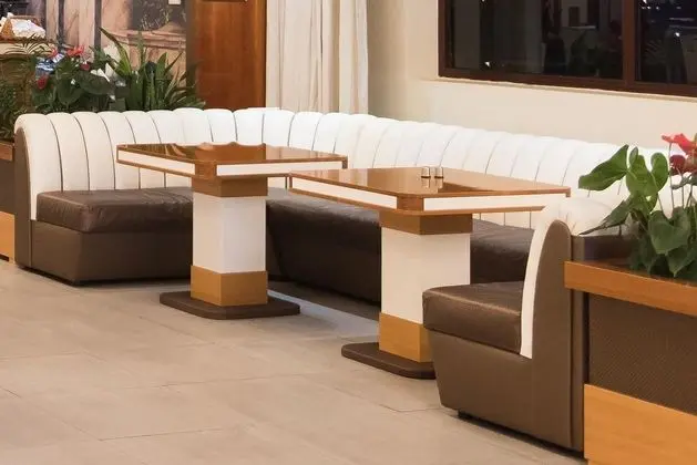 Ramada Paramaribo Princess Hotel - Genel