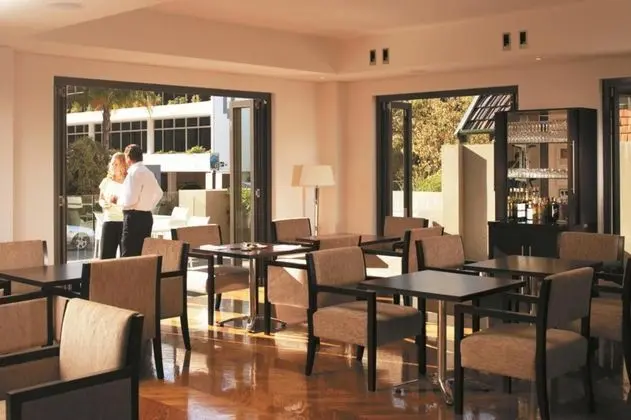 Ramada Perth by Wyndham The Outram