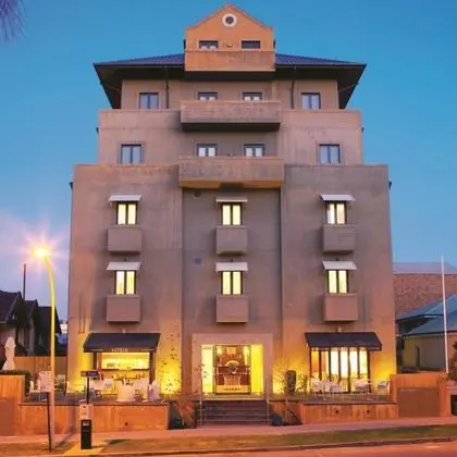 Ramada Perth by Wyndham The Outram