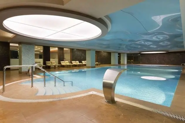 Ramada Plaza by Wyndham Antalya - Havuz