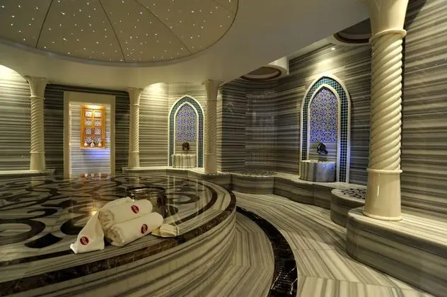 Ramada Plaza by Wyndham Antalya - Spa
