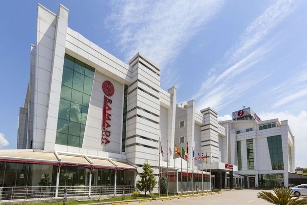 Ramada Plaza by Wyndham IzmitFotoğrafı