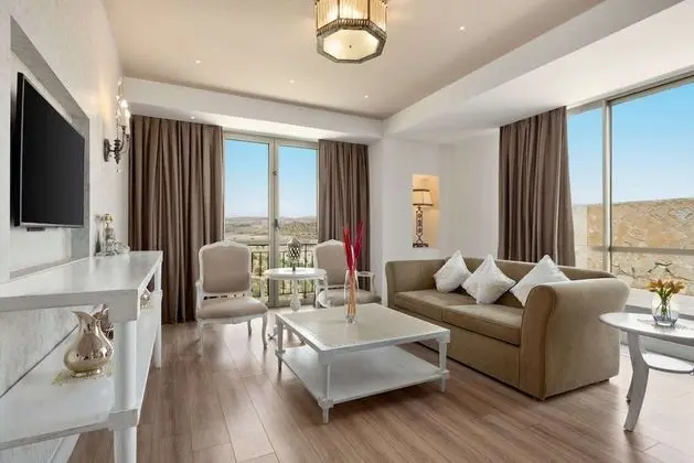 Ramada Plaza by Wyndham Mardin - Oda