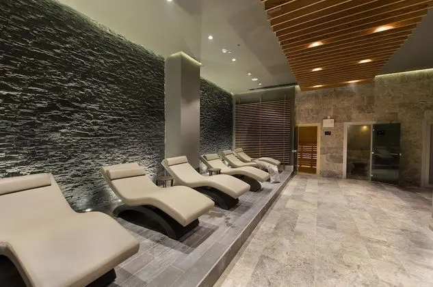 Ramada Plaza by Wyndham Trabzon - Spa