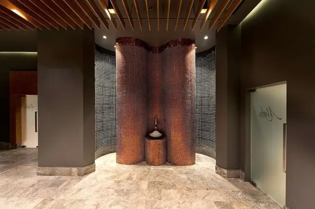 Ramada Plaza by Wyndham Trabzon - Spa