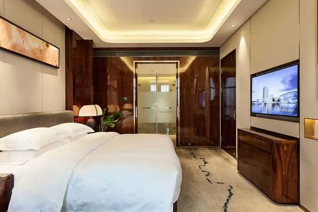 Ramada Plaza Changsha South