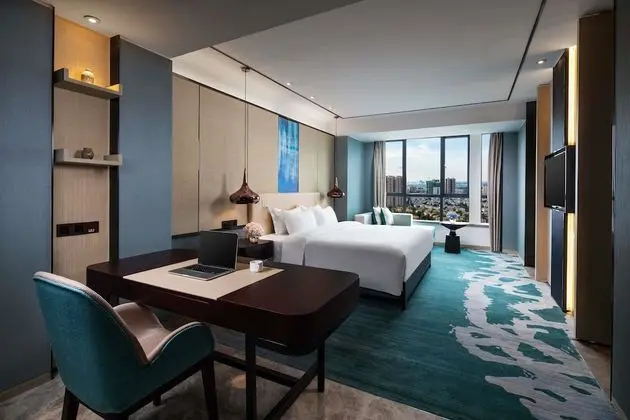 Ramada Plaza Changsha Xingsha - Oda