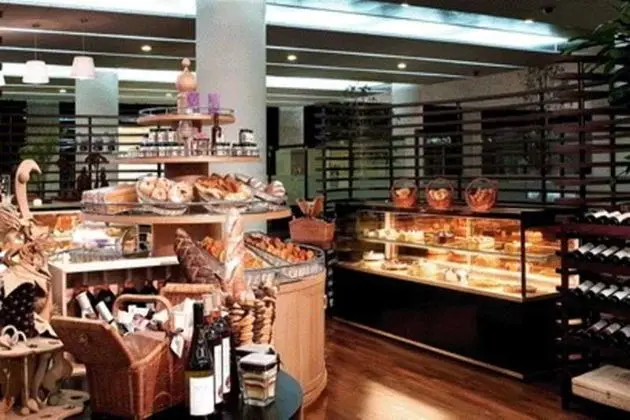 Ramada Plaza Cheongju