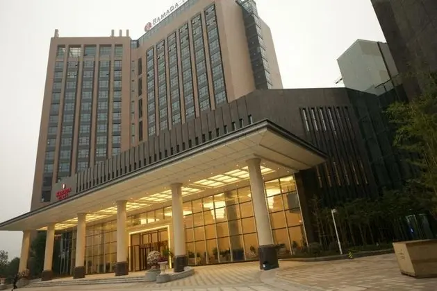 Ramada Plaza Chibi
