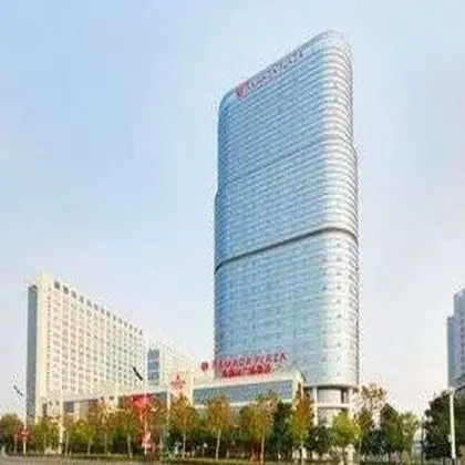 Ramada Plaza Chuzhou