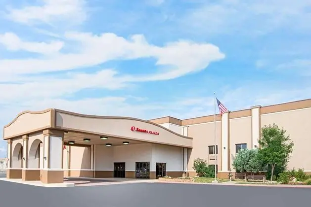 Ramada Plaza & Conf Center by Wyndham Gillette