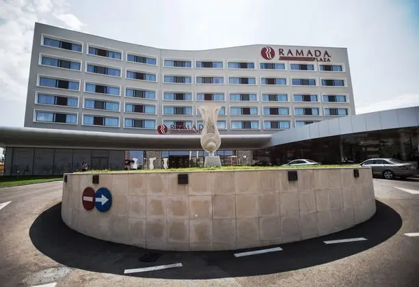 Ramada Plaza Craiova