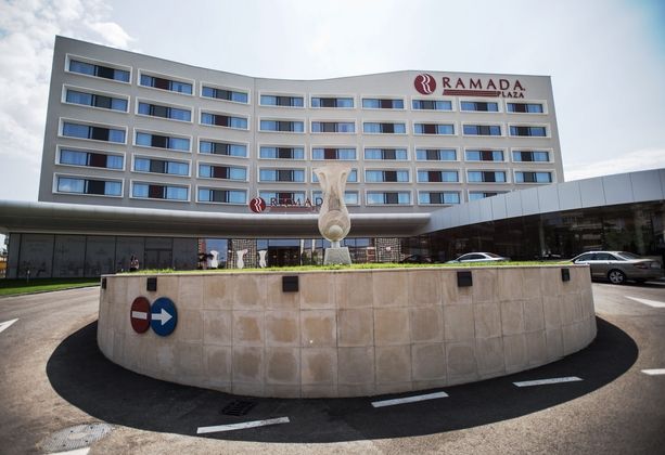 Ramada Plaza Craiova