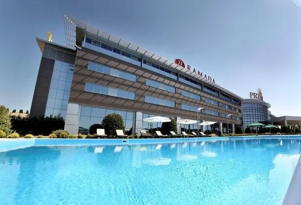 Ramada Plaza Gevgelija