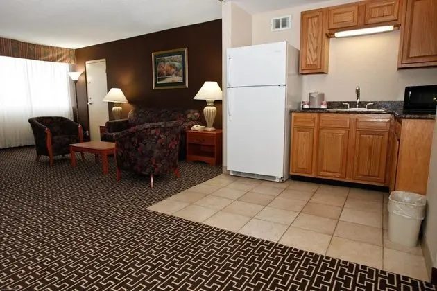 Ramada Plaza Grand Rapids