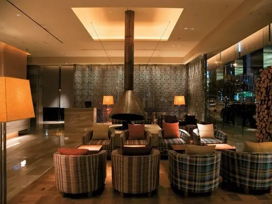 Ramada Plaza Gwangju