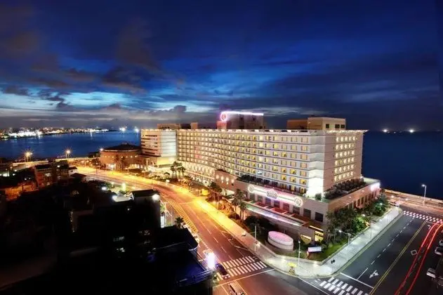 Ramada Plaza Jeju