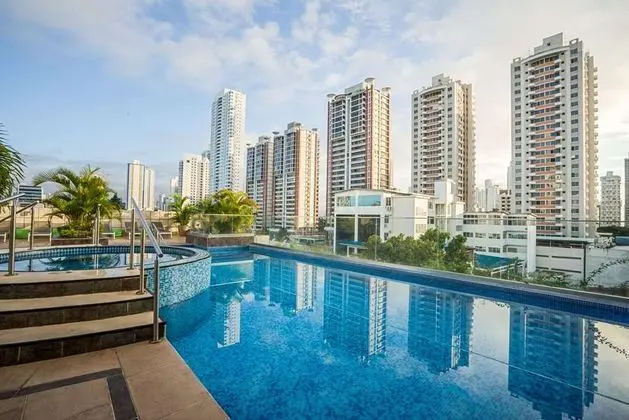 Ramada Plaza Panama Punta Pacifica